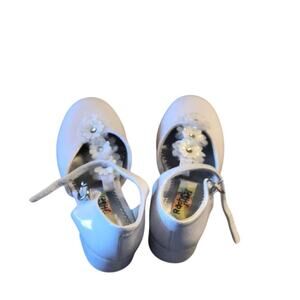 White Dress Shoes